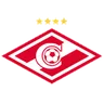 Logo Spartak Moskva U19