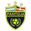 Logo Atlético Pantoja
