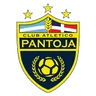 Logo Atlético Pantoja