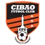 Logo Cibao