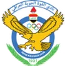 Logo Al Quwa Al Jawiya