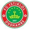 Logo Istiqlol