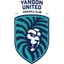 Logo Yangon United