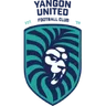 Logo Yangon United