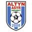 Logo Altyn Asyr