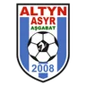 Logo Altyn Asyr