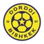 Logo Dordoi Bishkek