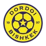 Logo Dordoi Bishkek