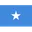Logo Somalia
