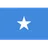 Logo Somalia