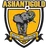 Logo Ashanti Gold