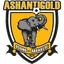 Logo Ashanti Gold