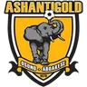 Logo Ashanti Gold