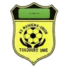 Logo Maniema Union