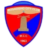 Logo Mogadishu City