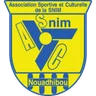 Logo SNIM