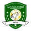 Logo Aduana Stars