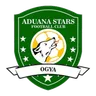 Logo Aduana Stars