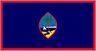 Logo Guam