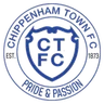 Logo Chippenham Town