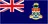 Logo Cayman Islands