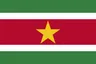 Logo Suriname