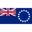 Logo Cook Islands