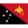 Logo Papua New Guinea