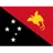 Logo Papua New Guinea