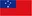Logo Samoa