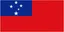 Logo Đội tuyển Samoa