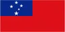 Logo Samoa