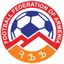 Logo U21 Armenia