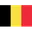 Logo U21 Bỉ