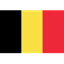 Logo U21 Bỉ