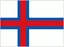 Logo U21 Quần đảo Faroe