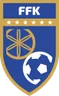 Logo U21 Kosovo