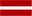 Logo U21 Latvia