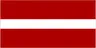 Logo U21 Latvia
