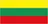 Logo U21 Litva