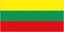 Logo U21 Litva