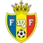 Logo U21 Moldova