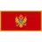 Logo U21 Montenegro