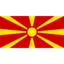 Logo U21 Bắc Macedonia