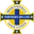 Logo U21 Bắc Ireland