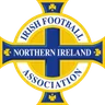 Logo U21 Bắc Ireland