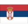 Logo U21 Serbia