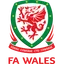 Logo U21 Wales