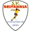 Logo Britannia