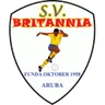 Logo Britannia